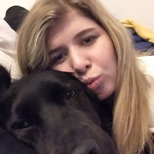 Meet your Posher, Jenny